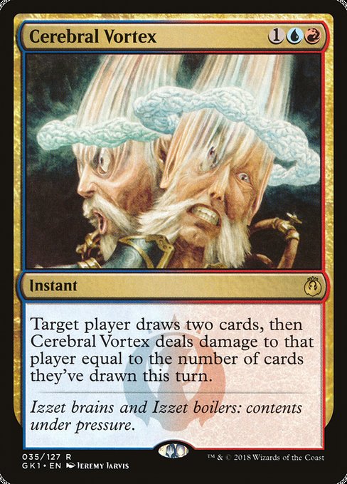 Cerebral Vortex 35