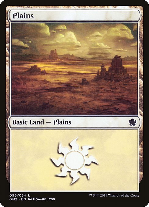 Plains 56