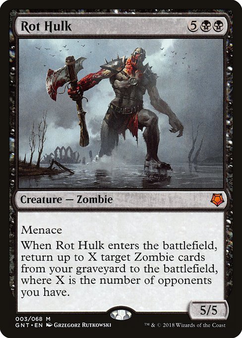 Rot Hulk 3