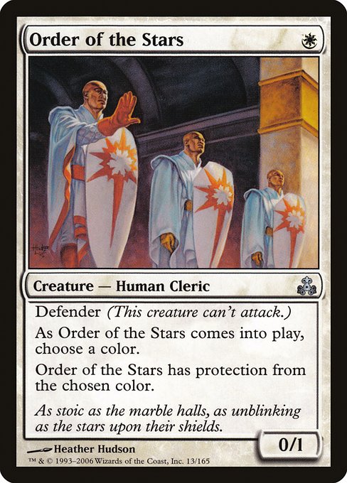 Order of the Stars 13