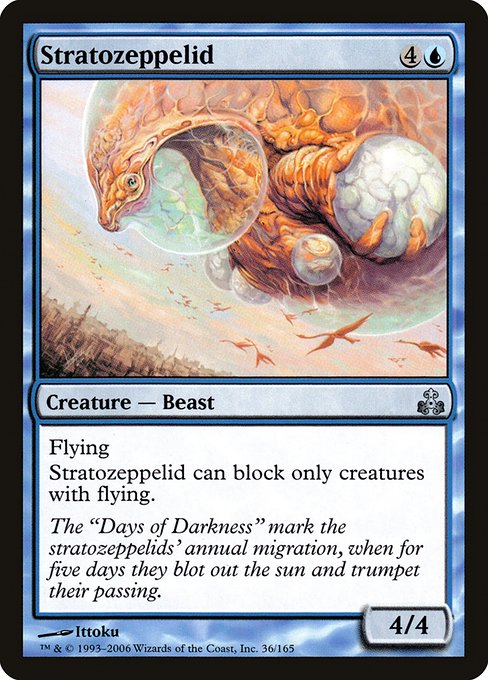 Stratozeppelid 36