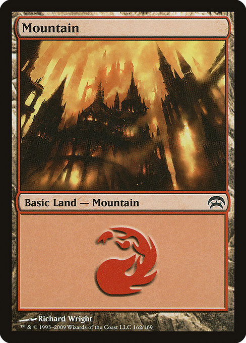 Mountain 162