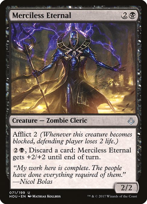 Merciless Eternal 71