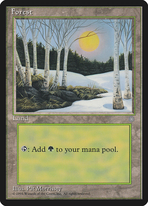 Forest 380