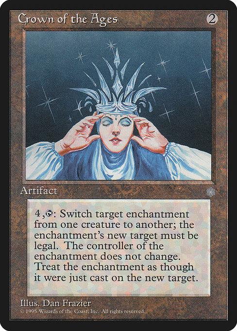Crown of the Ages 315