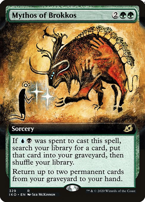 Mythos of Brokkos 329