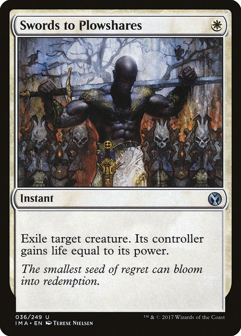 Swords to Plowshares 36