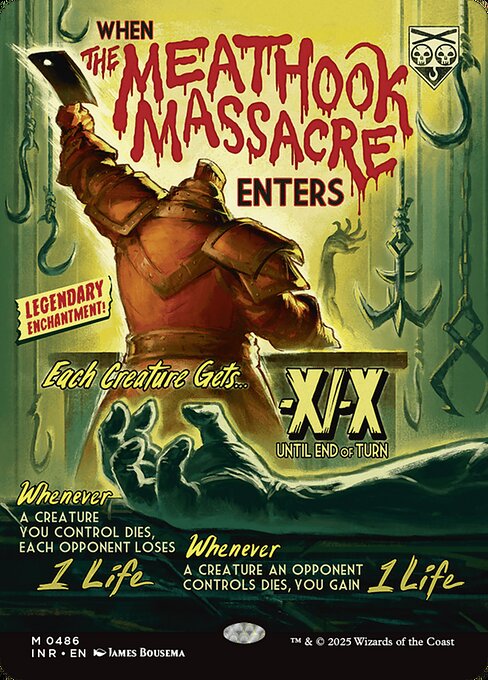 The Meathook Massacre 486