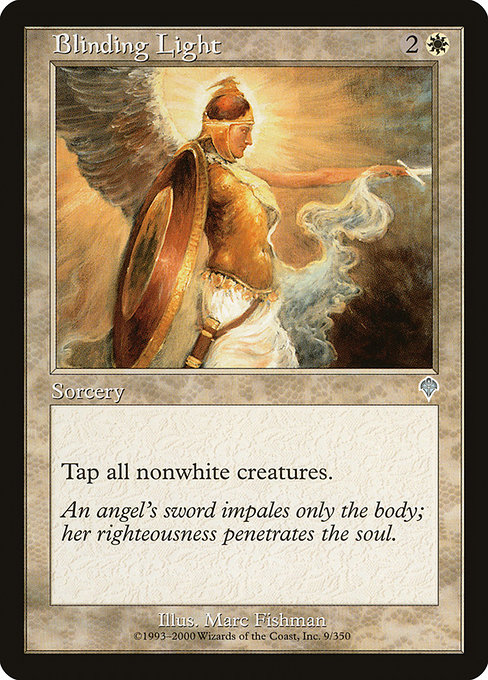 Blinding Light 9
