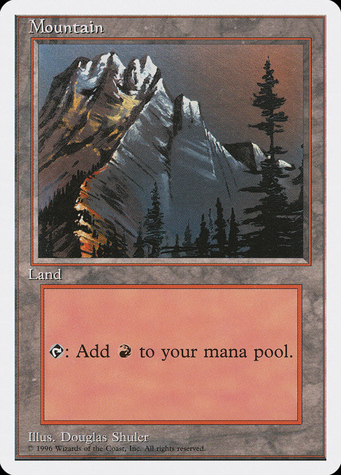 Mountain 62