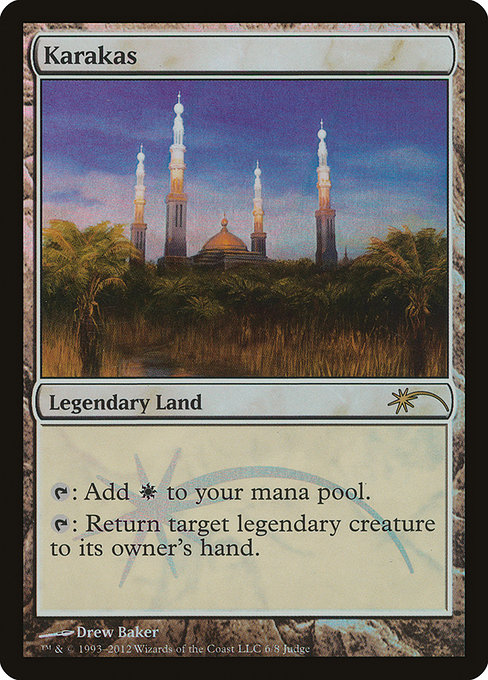 Karakas 6