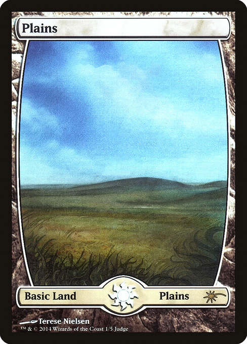 Plains 1★