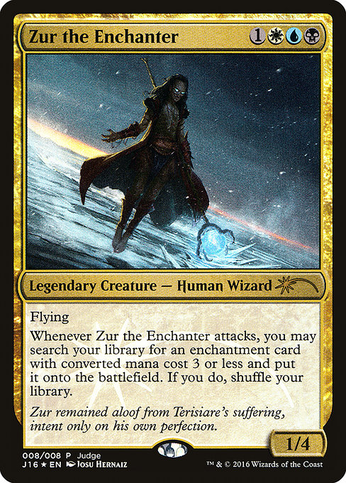 Zur the Enchanter 8
