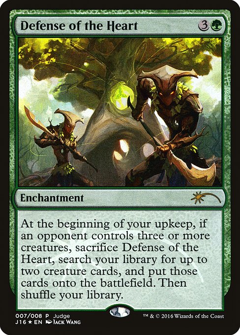 Defense of the Heart 7
