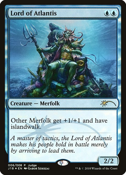 Lord of Atlantis 6