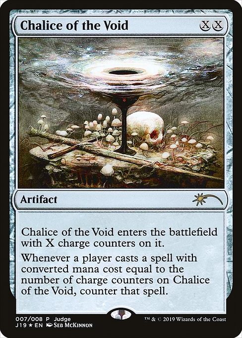 Chalice of the Void 7