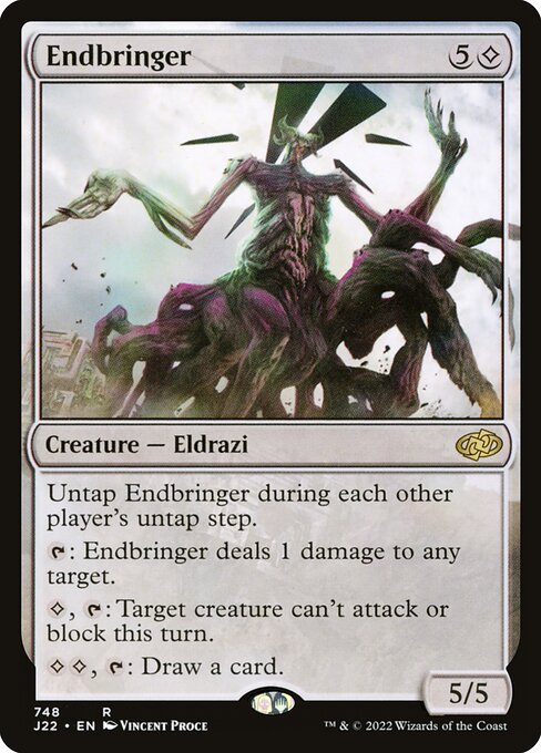 Endbringer 748