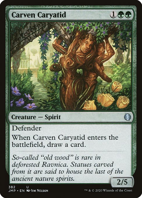 Carven Caryatid 382