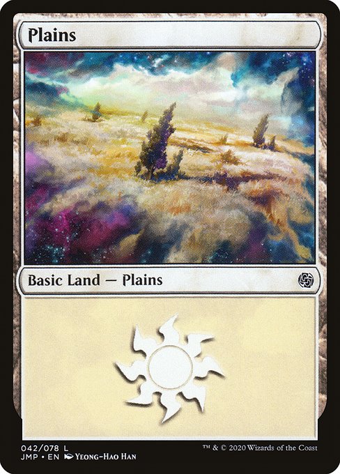 Plains 42