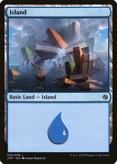 Island 53