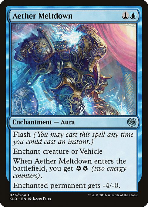 Aether Meltdown 36
