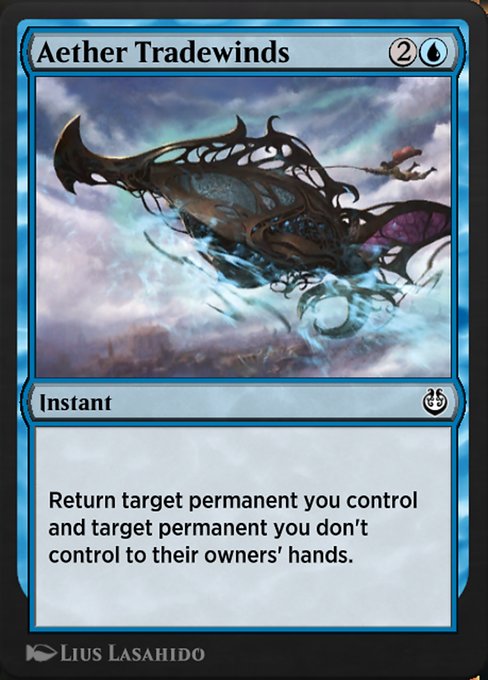 Aether Tradewinds 41
