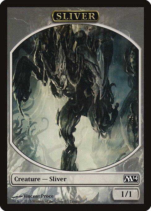 Sliver 3