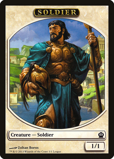 Soldier 4