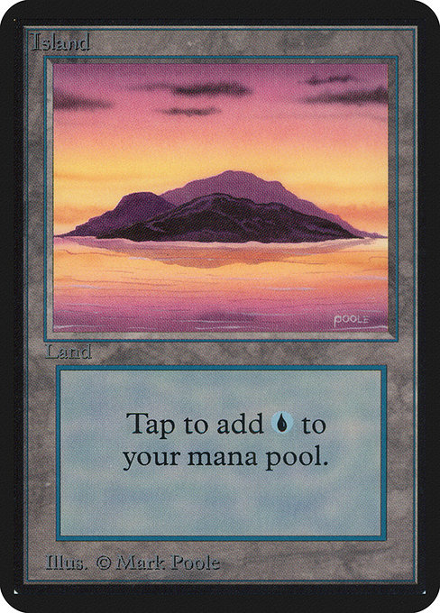 Island 288