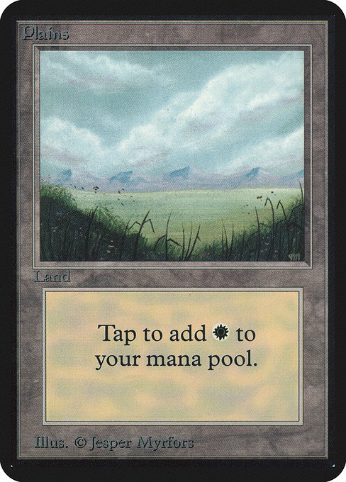 Plains 286