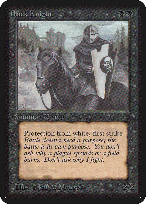Black Knight 94