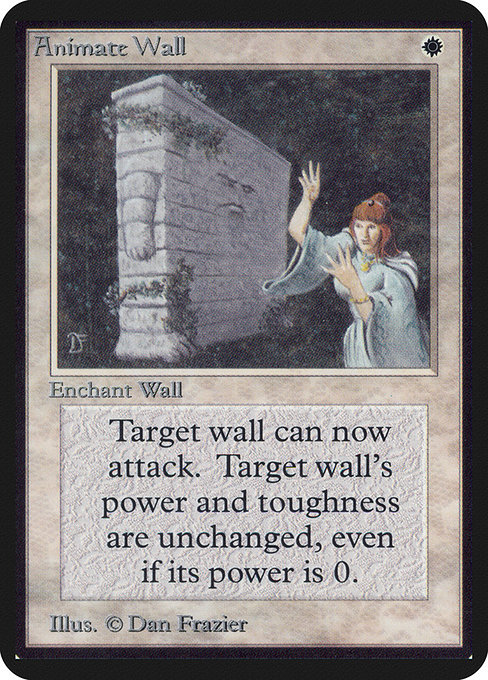 Animate Wall 1