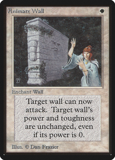 Animate Wall 1