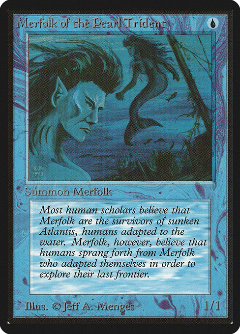 Merfolk of the Pearl Trident 67