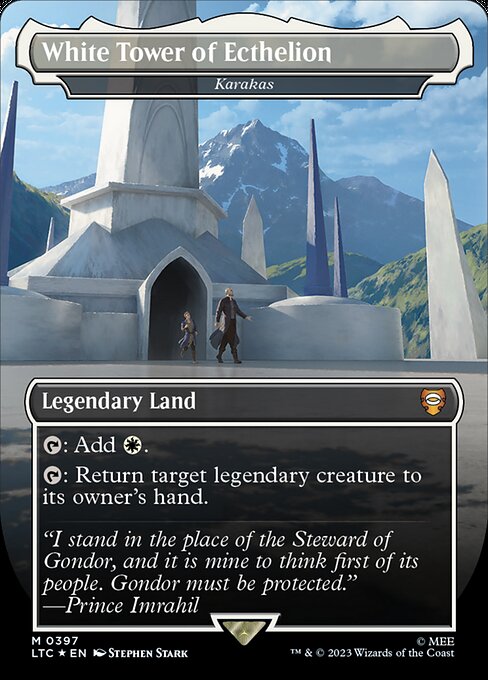 Karakas 397