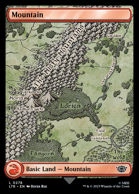 Mountain 278