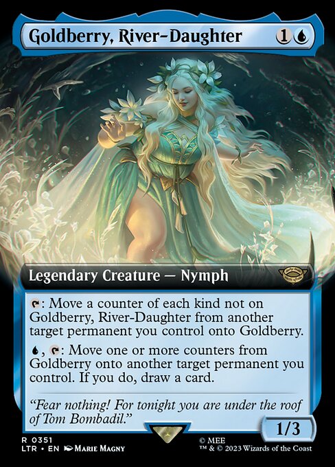 Goldberry, River-Daughter 351