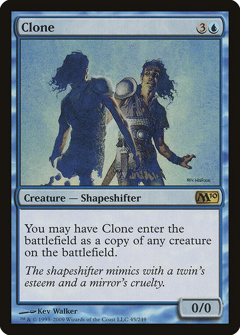 Clone 45