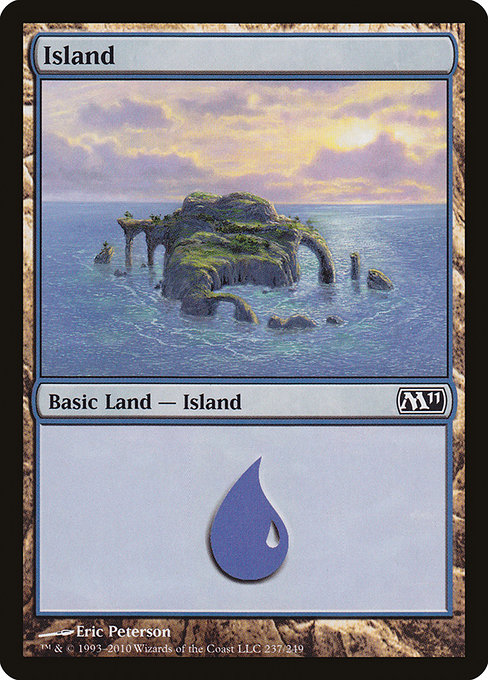 Island 237