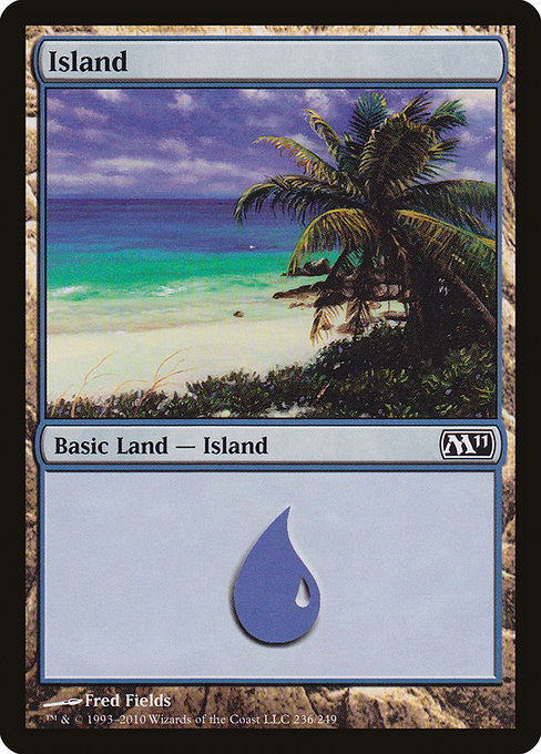 Island 236