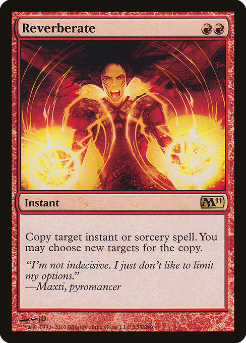Reverberate 155