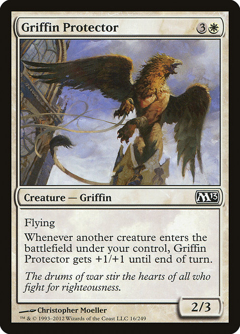 Griffin Protector 16