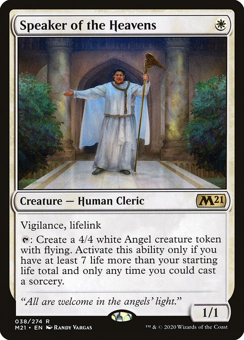 Speaker of the Heavens 38