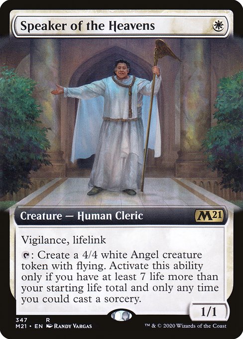 Speaker of the Heavens 347