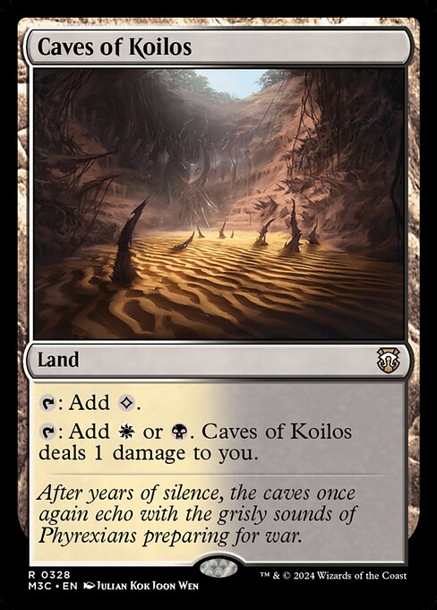 Caves of Koilos 328