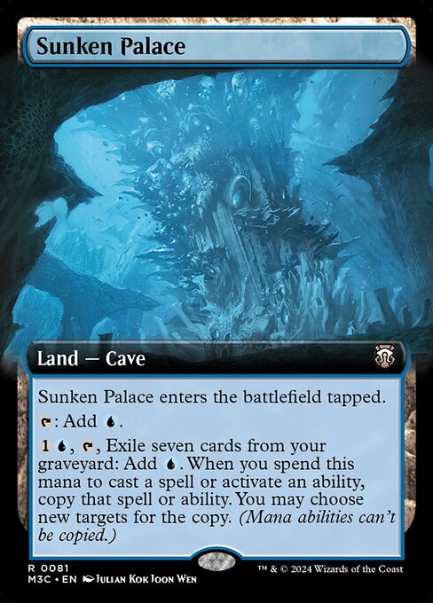 Sunken Palace 81