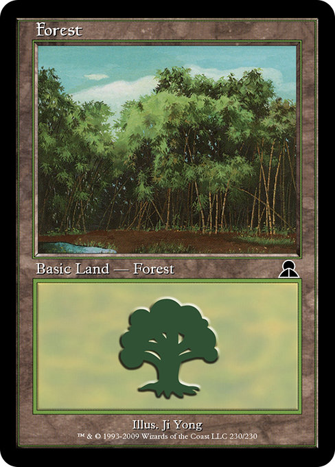 Forest 230