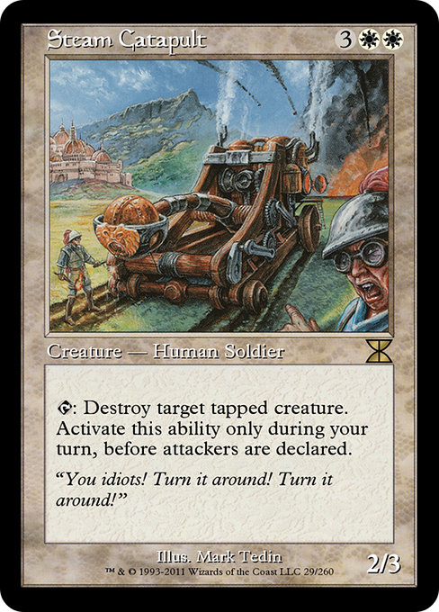 Steam Catapult 29