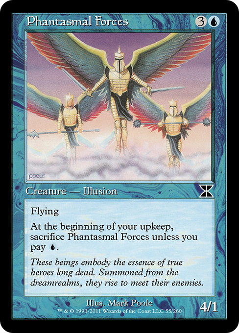 Phantasmal Forces 55