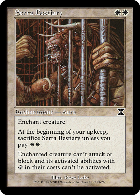 Serra Bestiary 27